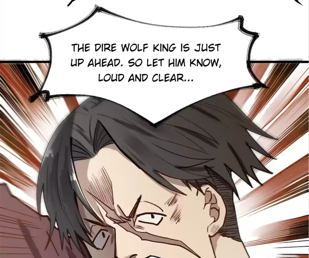 Read The Sacred Ruins (Colored) chapter 66 image 3 on Lezhin