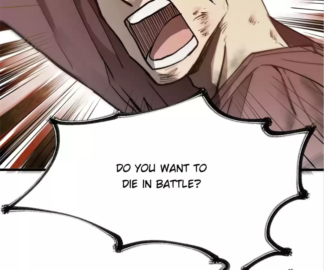 Read The Sacred Ruins (Colored) chapter 66 image 4 on Lezhin