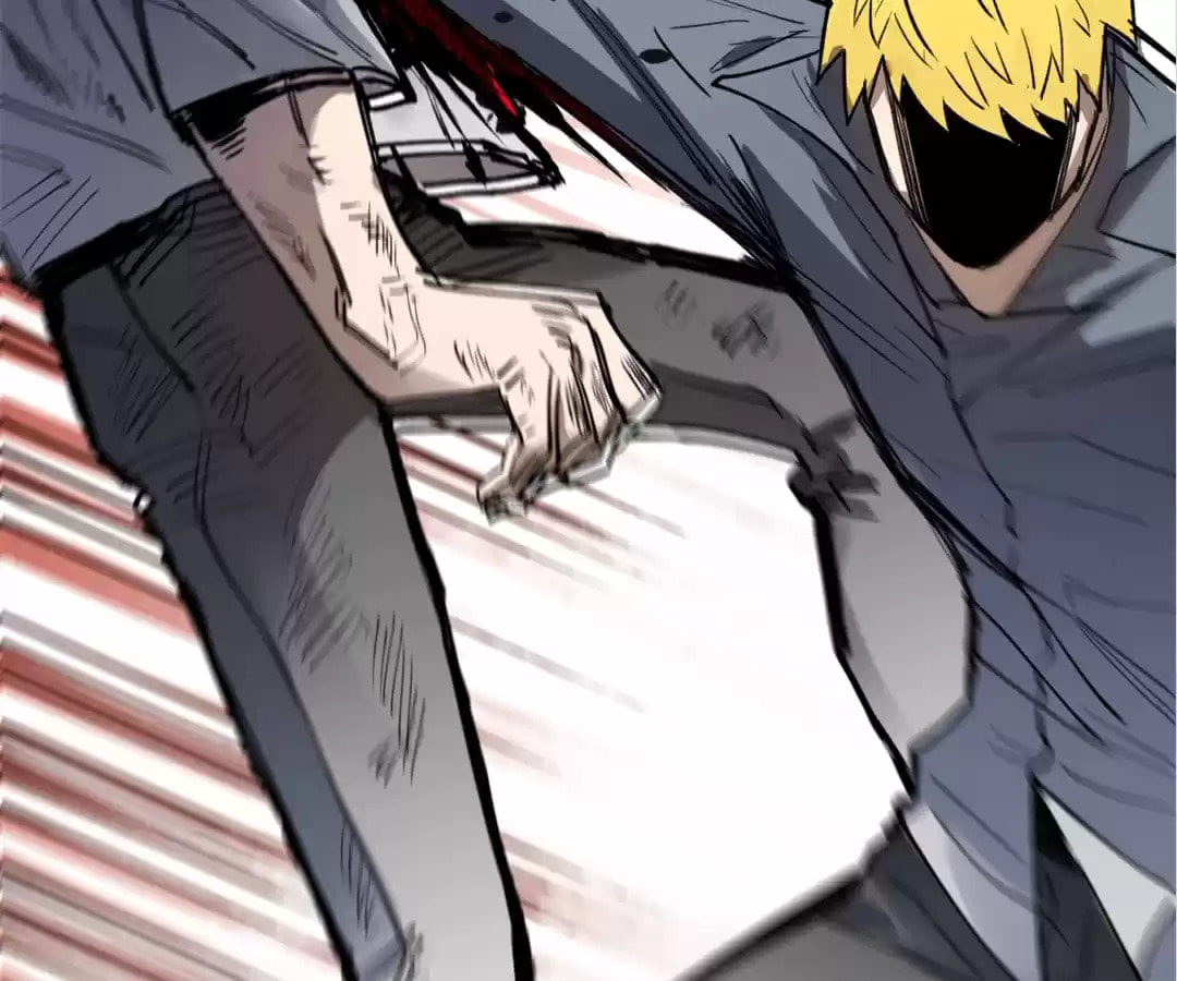 Read The Sacred Ruins (Colored) chapter 66 image 41 on Lezhin