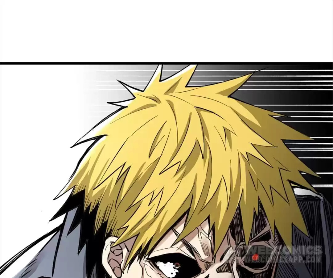 Read The Sacred Ruins (Colored) chapter 66 image 44 on Lezhin