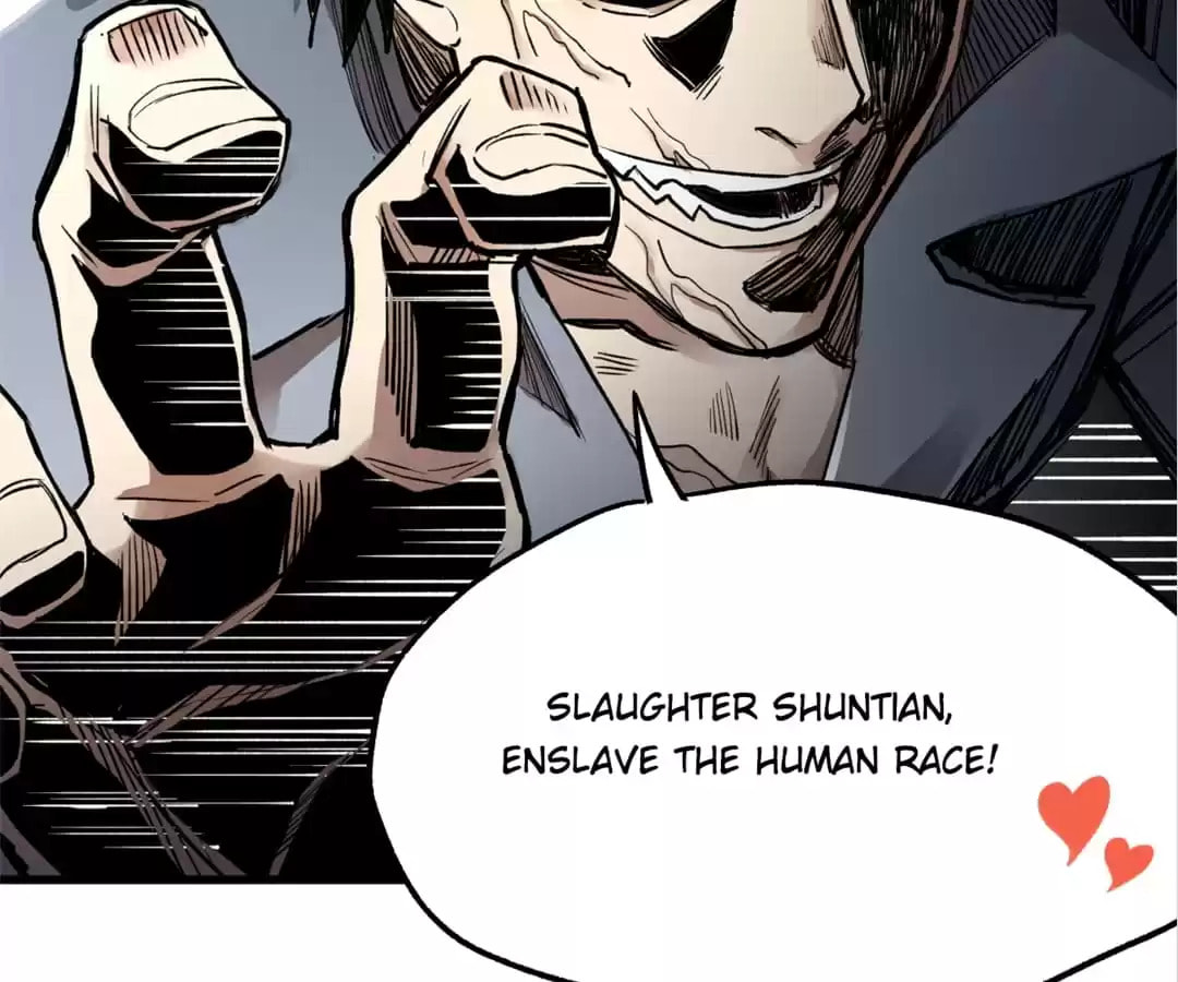 Read The Sacred Ruins (Colored) chapter 66 image 45 on Lezhin