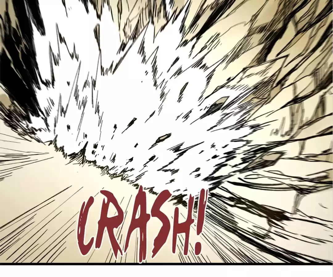 Read The Sacred Ruins (Colored) chapter 66 image 72 on Lezhin