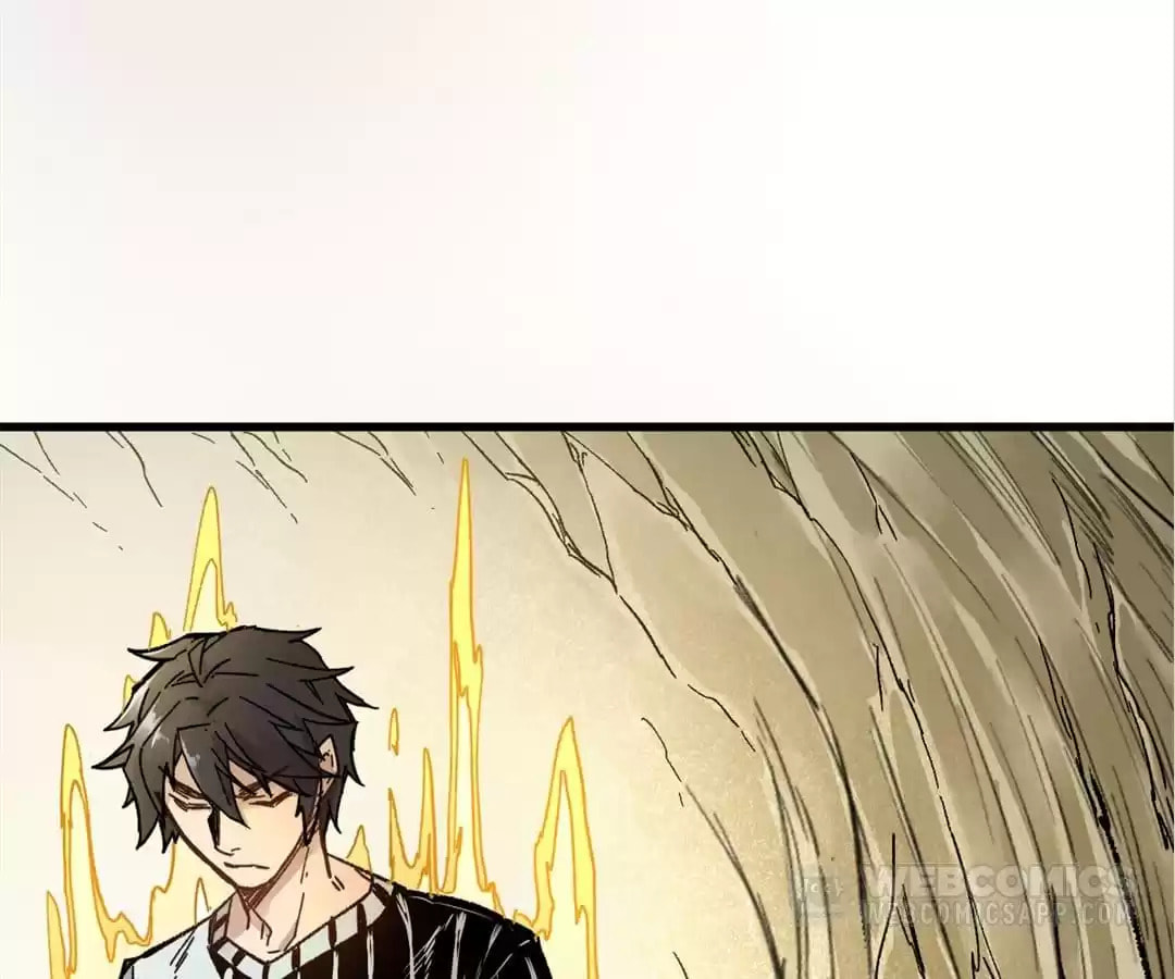 Read The Sacred Ruins (Colored) chapter 66 image 77 on Lezhin