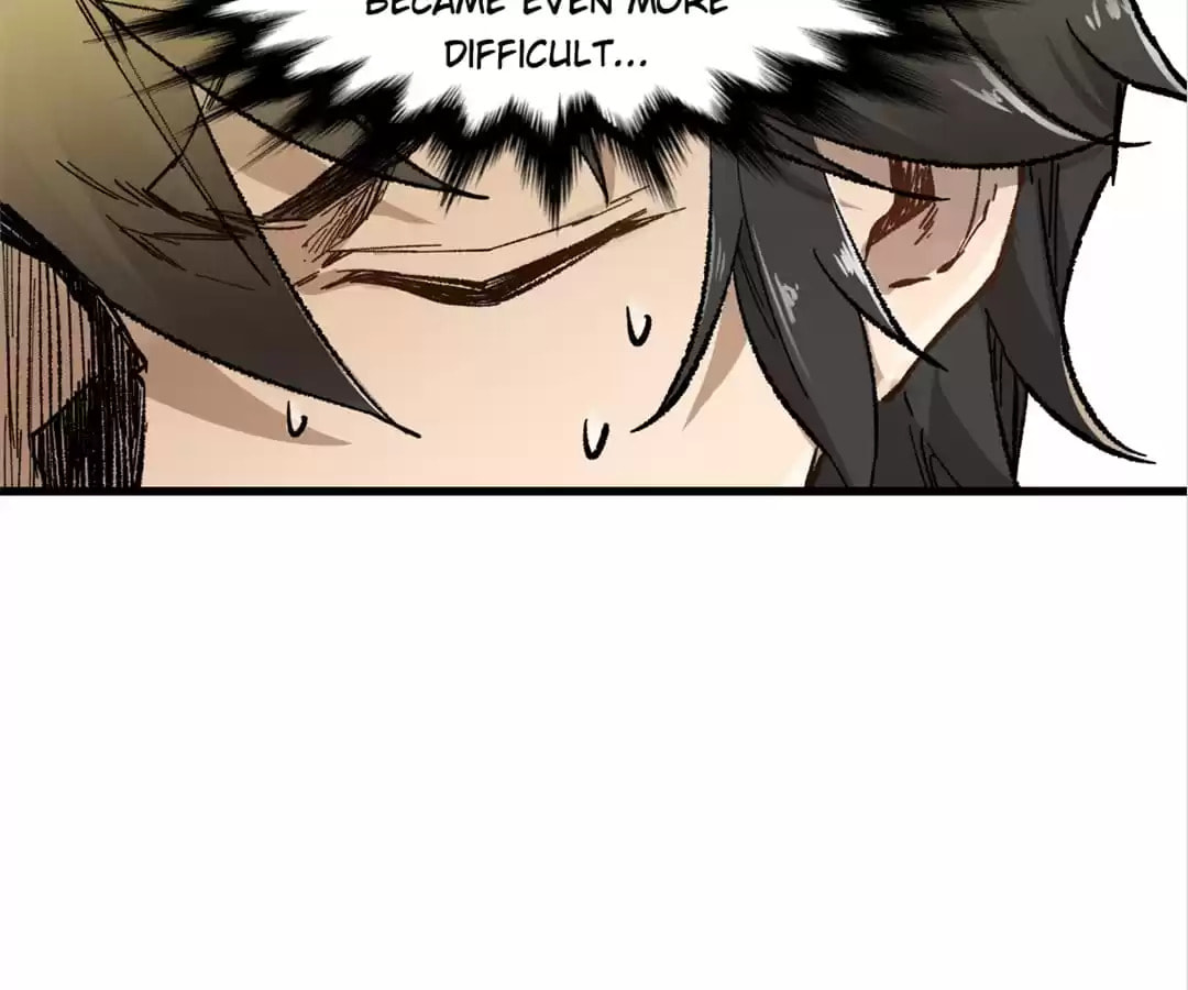 Read The Sacred Ruins (Colored) chapter 66 image 79 on Lezhin
