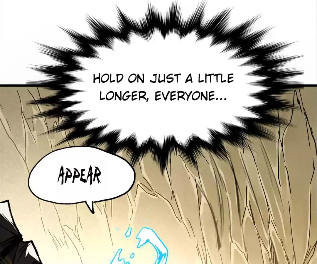 Read The Sacred Ruins (Colored) chapter 66 image 83 on Lezhin