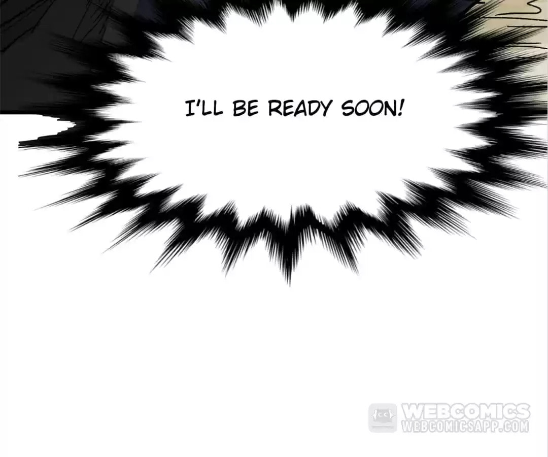 Read The Sacred Ruins (Colored) chapter 66 image 85 on Lezhin