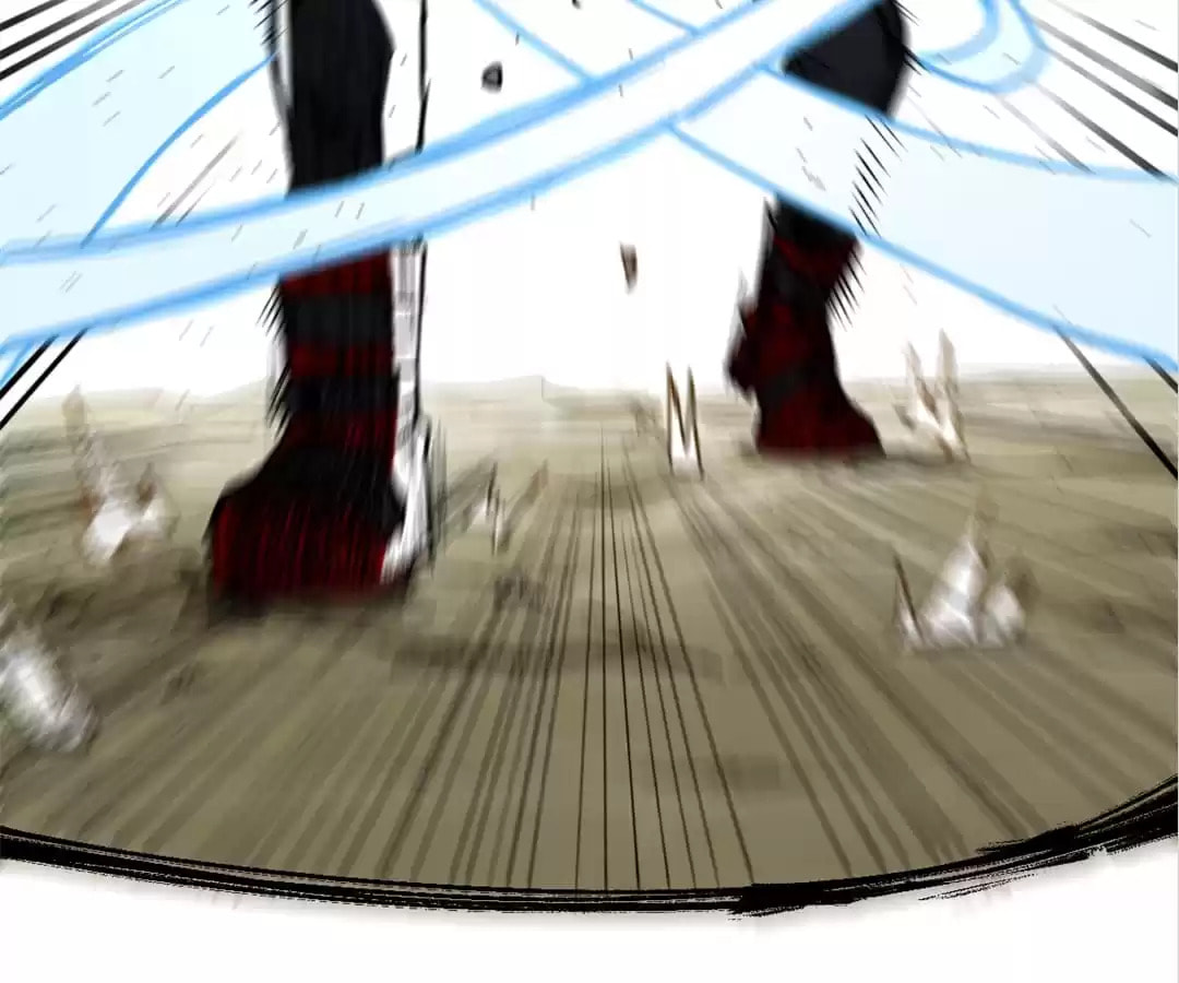 Read The Sacred Ruins (Colored) chapter 66 image 89 on Lezhin