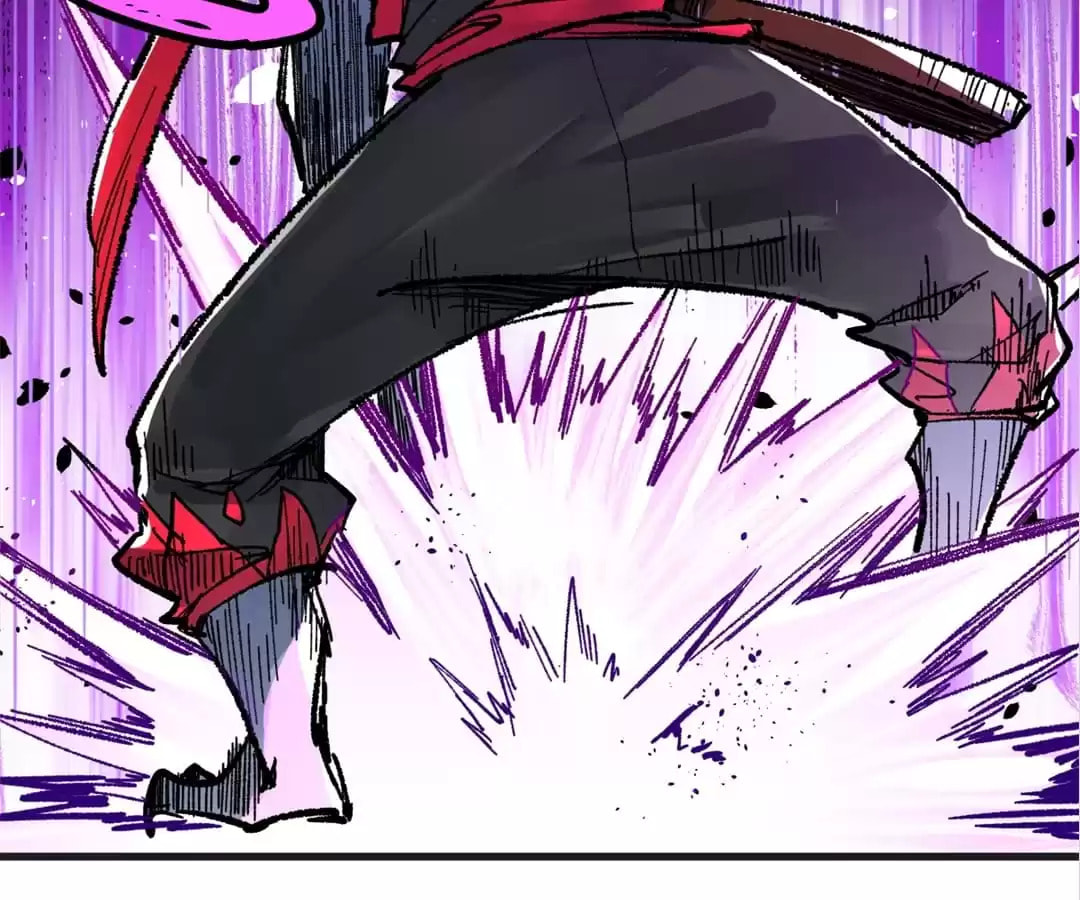 Read The Sacred Ruins (Colored) chapter 67 image 10 on Lezhin