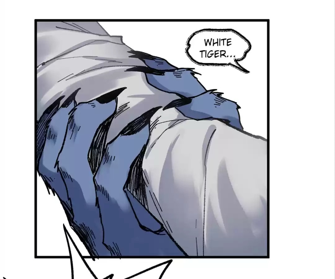 Read The Sacred Ruins (Colored) chapter 67 image 100 on Lezhin