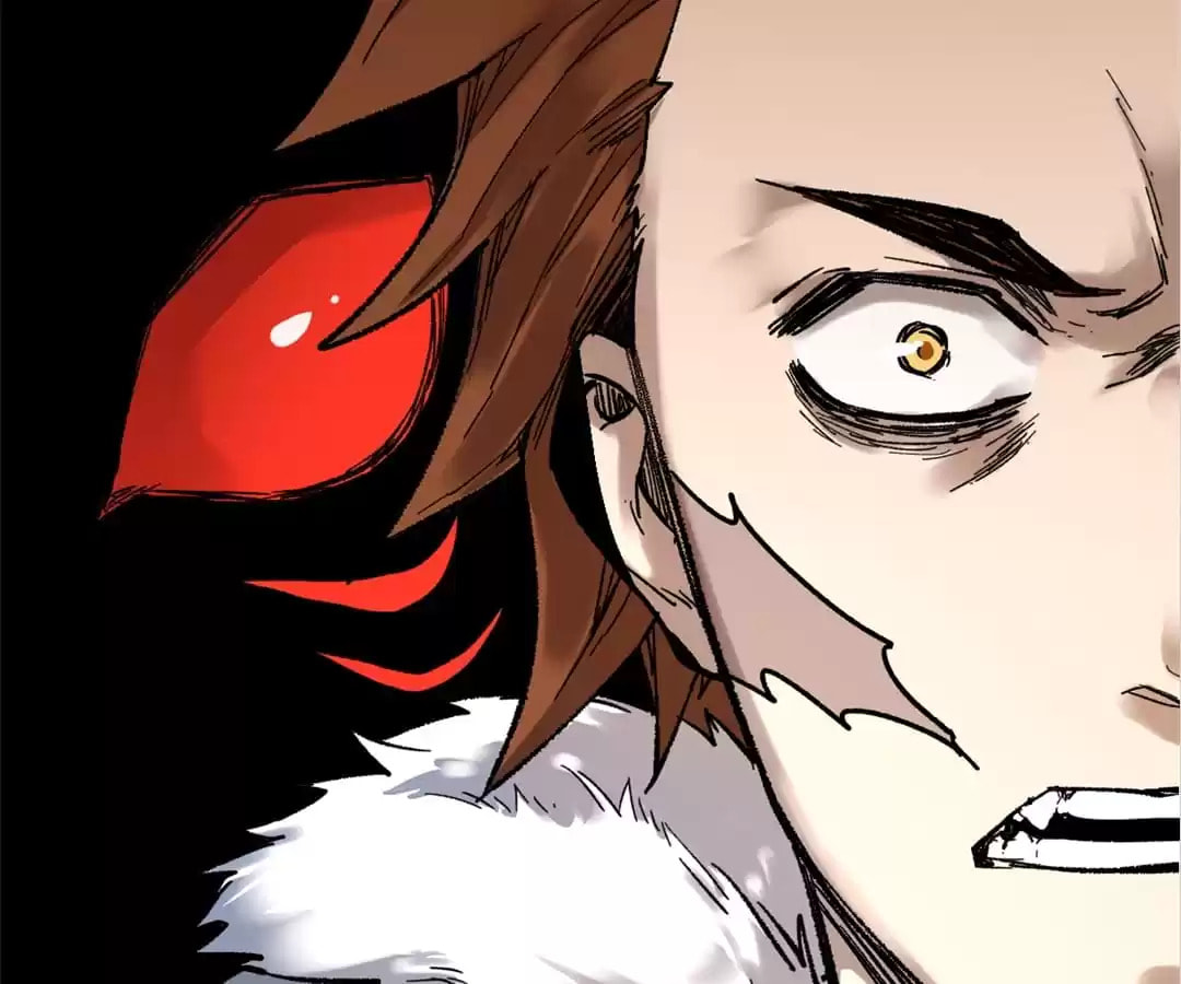 Read The Sacred Ruins (Colored) chapter 67 image 112 on Lezhin