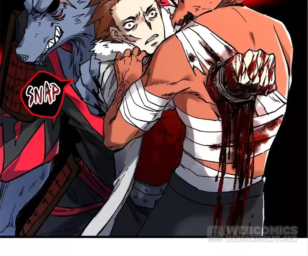 Read The Sacred Ruins (Colored) chapter 67 image 115 on Lezhin