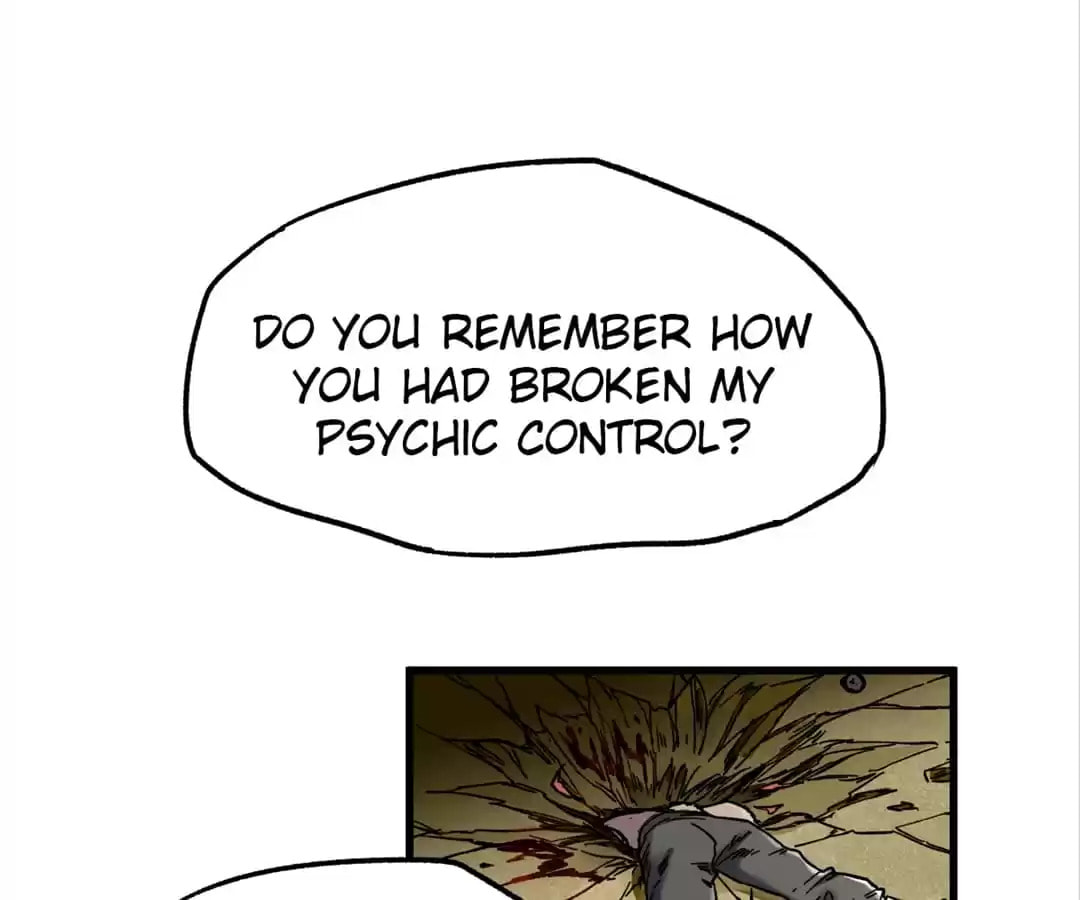 Read The Sacred Ruins (Colored) chapter 67 image 116 on Lezhin