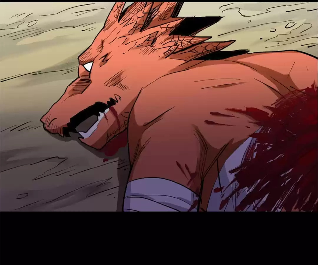 Read The Sacred Ruins (Colored) chapter 67 image 128 on Lezhin