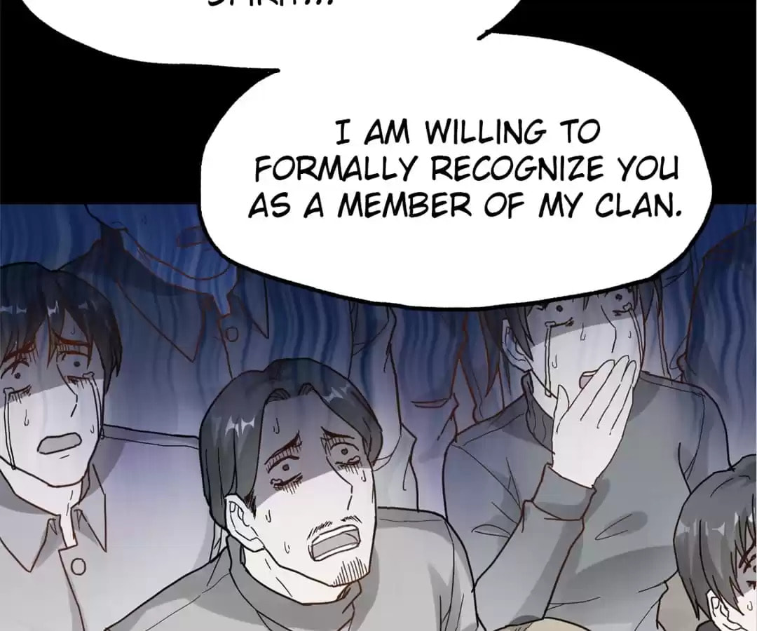 Read The Sacred Ruins (Colored) chapter 67 image 131 on Lezhin