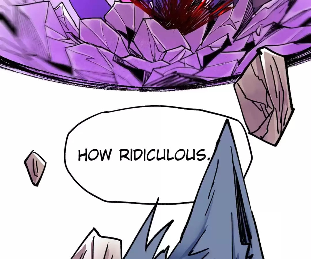 Read The Sacred Ruins (Colored) chapter 67 image 14 on Lezhin