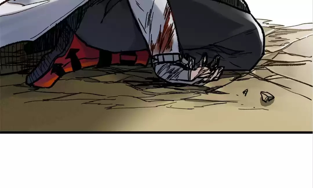 Read The Sacred Ruins (Colored) chapter 67 image 150 on Lezhin