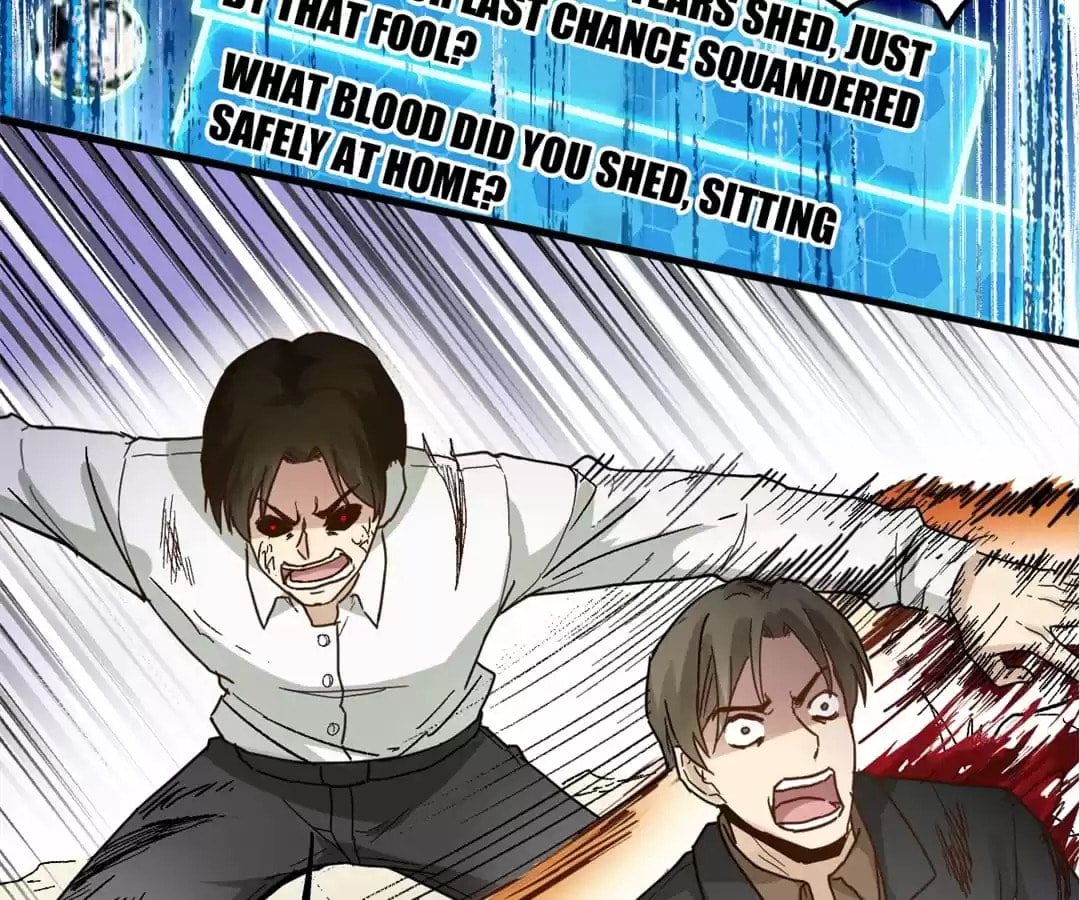 Read The Sacred Ruins (Colored) chapter 67 image 154 on Lezhin