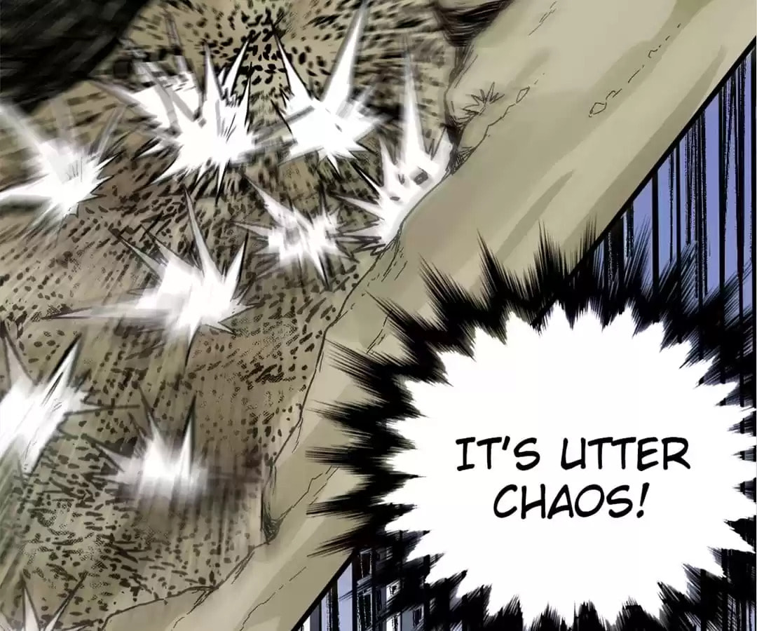 Read The Sacred Ruins (Colored) chapter 67 image 157 on Lezhin