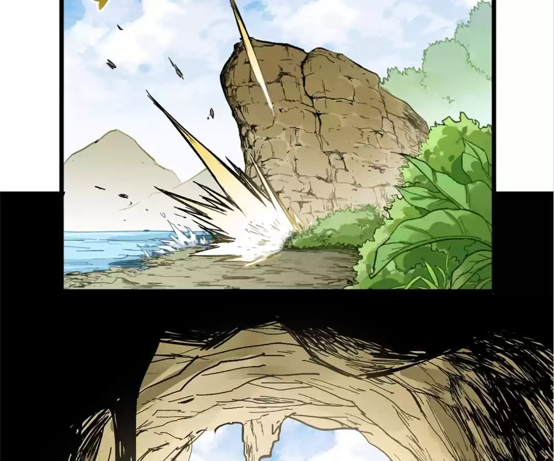 Read The Sacred Ruins (Colored) chapter 67 image 166 on Lezhin