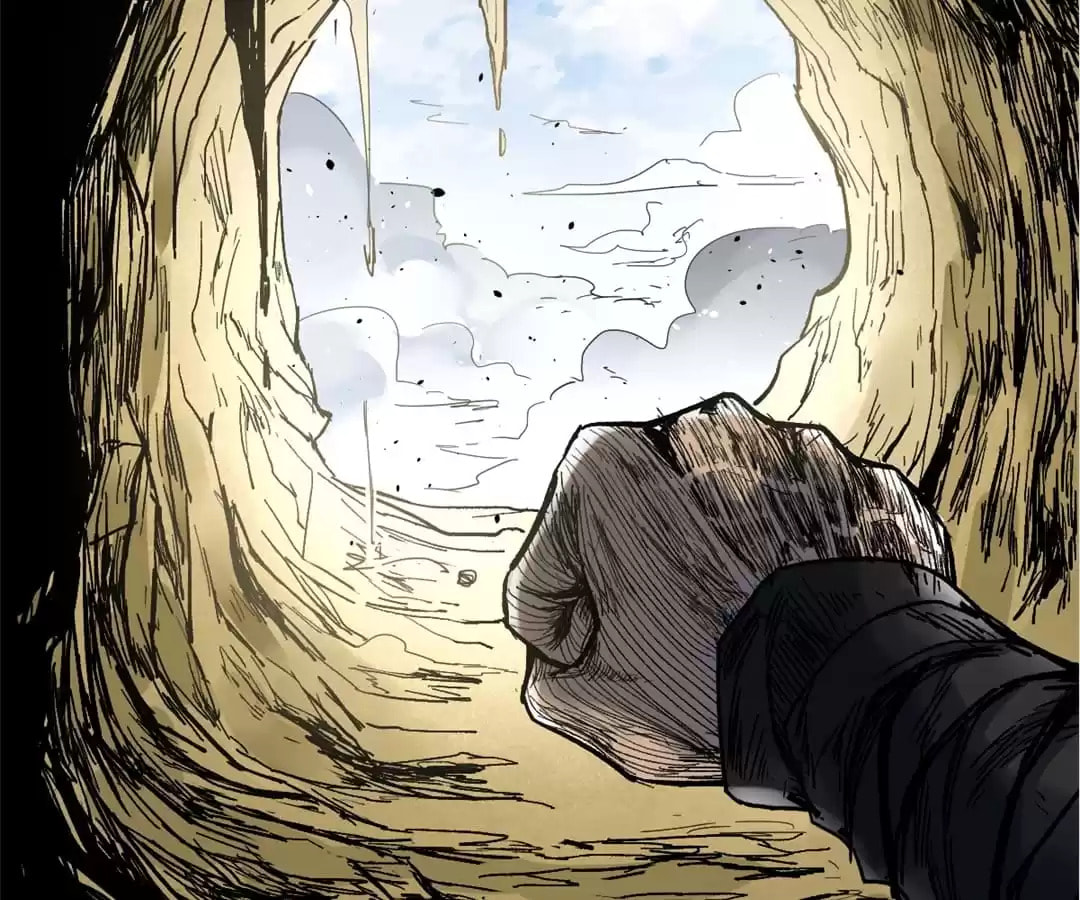 Read The Sacred Ruins (Colored) chapter 67 image 167 on Lezhin