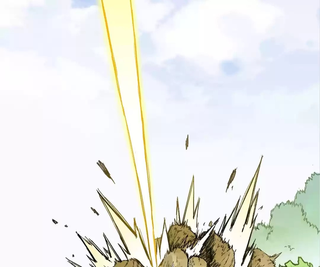 Read The Sacred Ruins (Colored) chapter 67 image 176 on Lezhin
