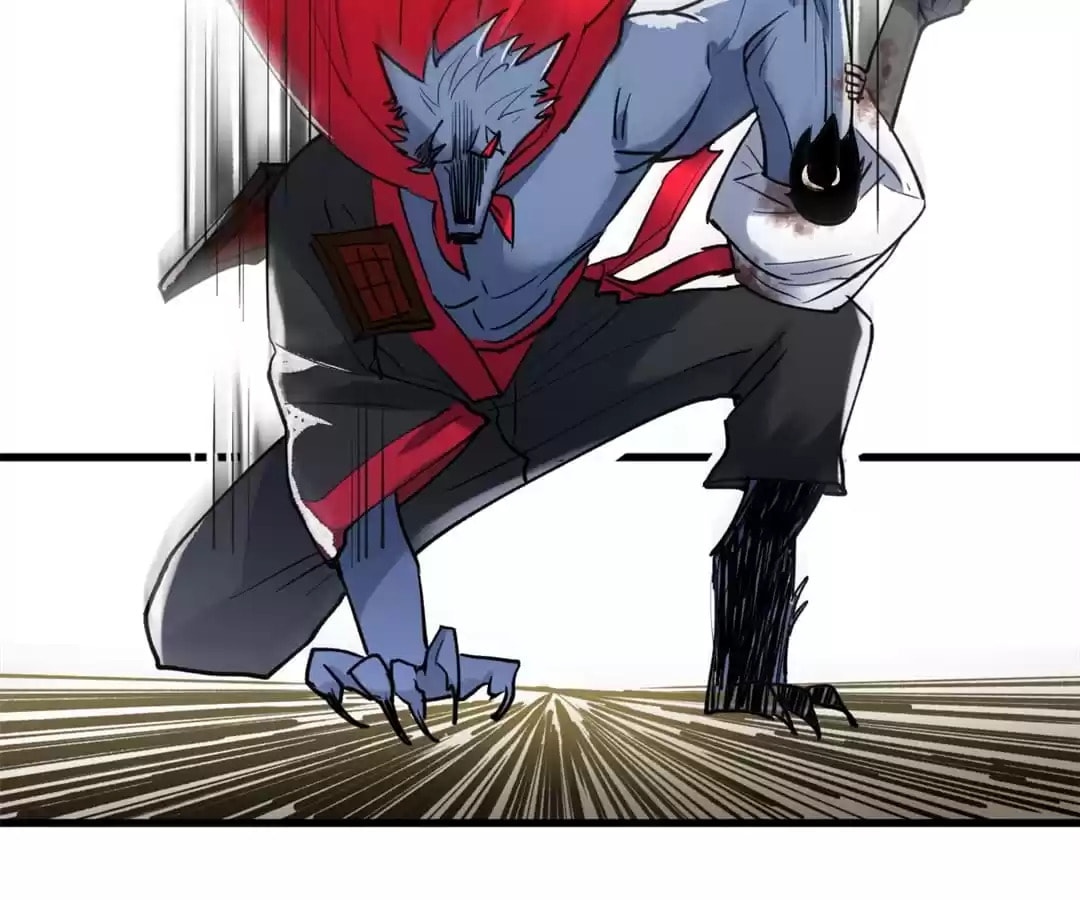 Read The Sacred Ruins (Colored) chapter 67 image 182 on Lezhin