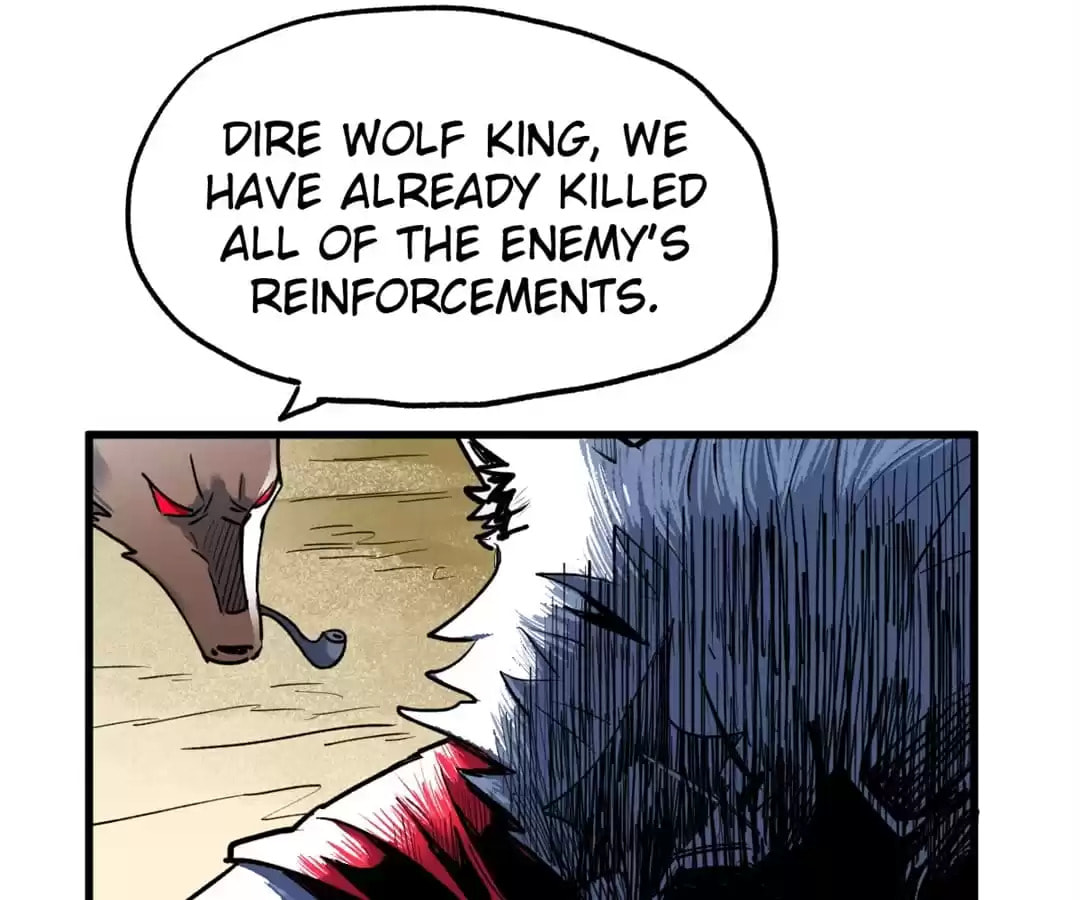 Read The Sacred Ruins (Colored) chapter 67 image 183 on Lezhin