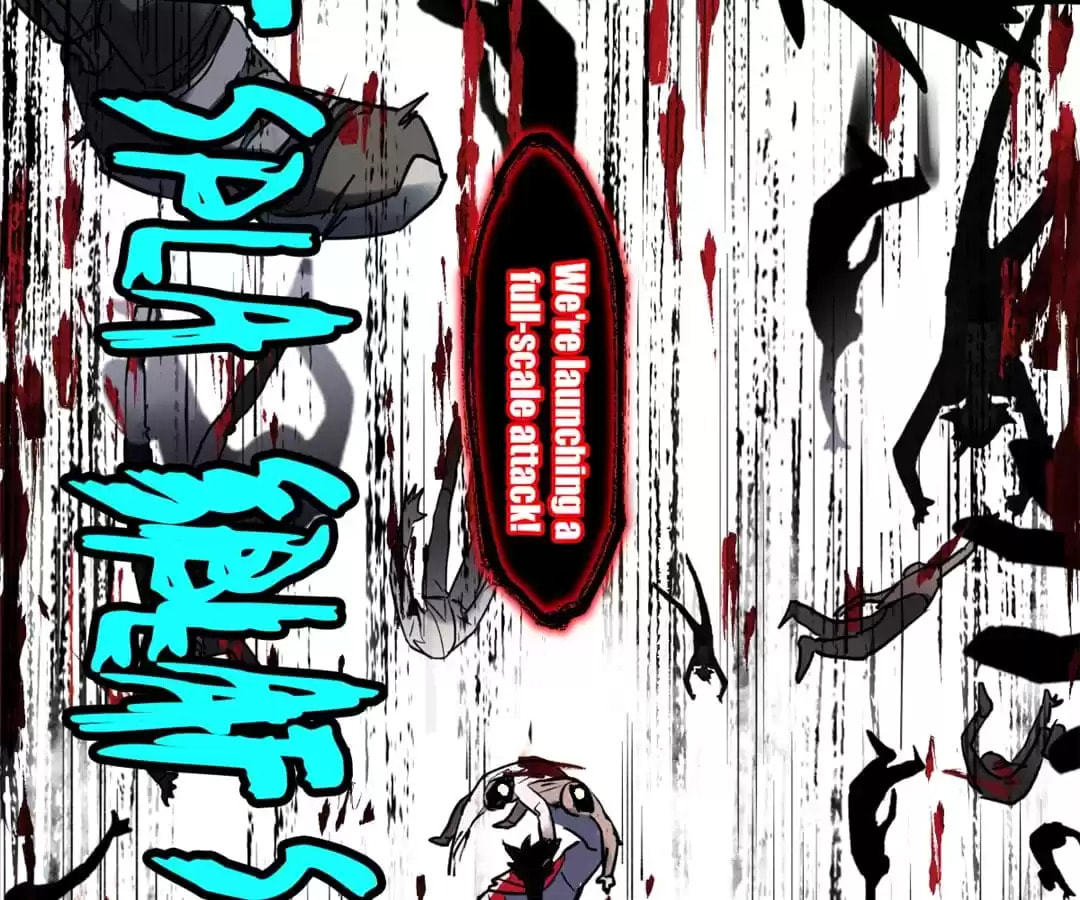 Read The Sacred Ruins (Colored) chapter 67 image 189 on Lezhin