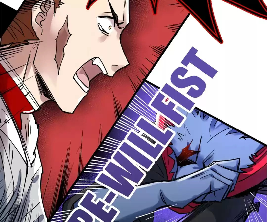 Read The Sacred Ruins (Colored) chapter 67 image 24 on Lezhin