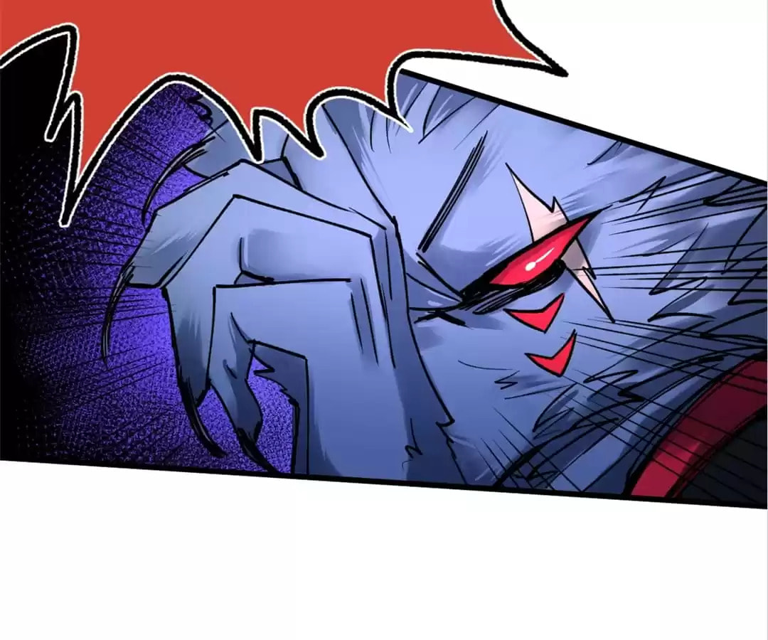 Read The Sacred Ruins (Colored) chapter 67 image 27 on Lezhin