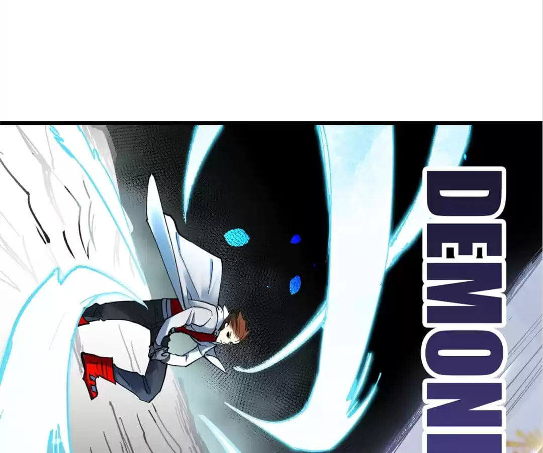 Read The Sacred Ruins (Colored) chapter 67 image 28 on Lezhin