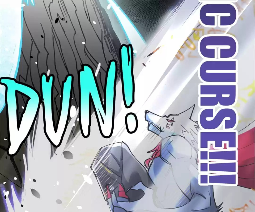 Read The Sacred Ruins (Colored) chapter 67 image 29 on Lezhin