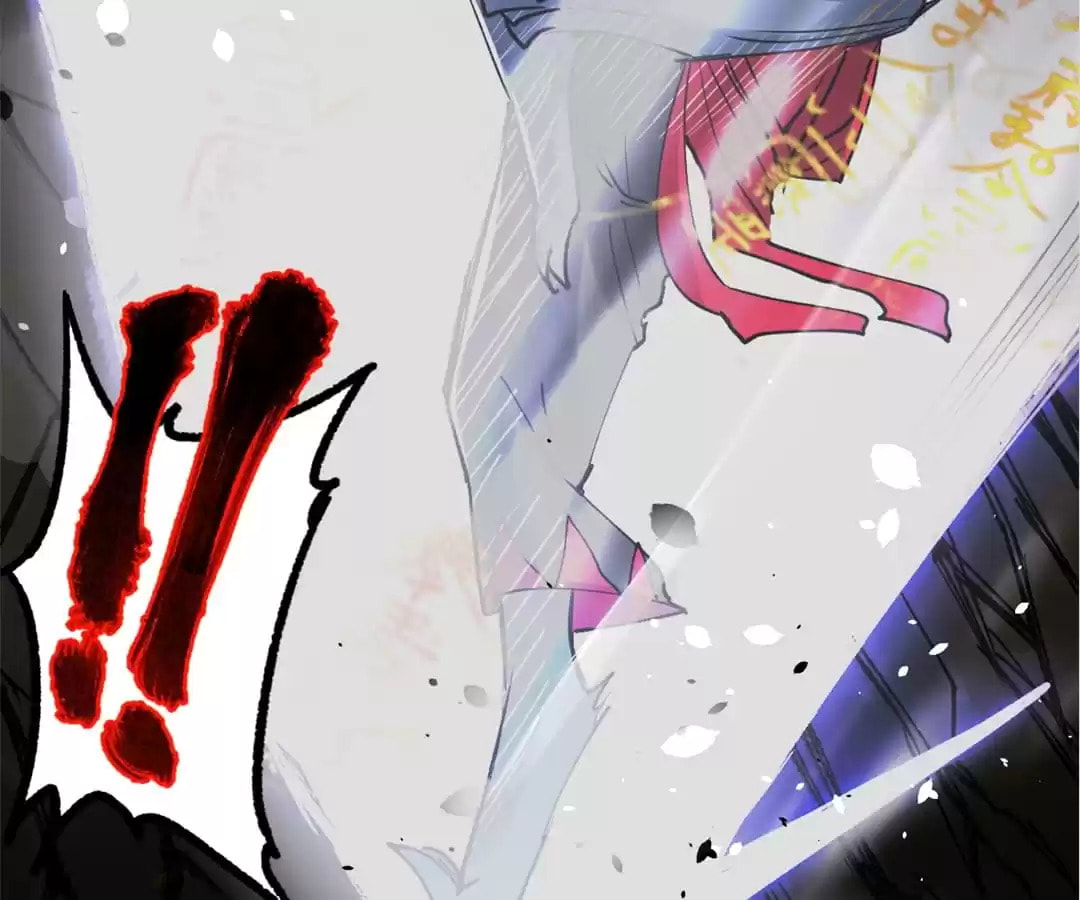 Read The Sacred Ruins (Colored) chapter 67 image 30 on Lezhin