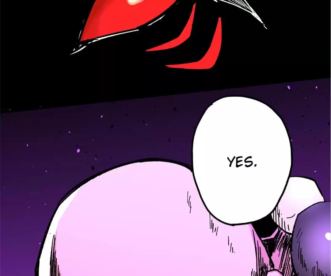 Read The Sacred Ruins (Colored) chapter 67 image 4 on Lezhin