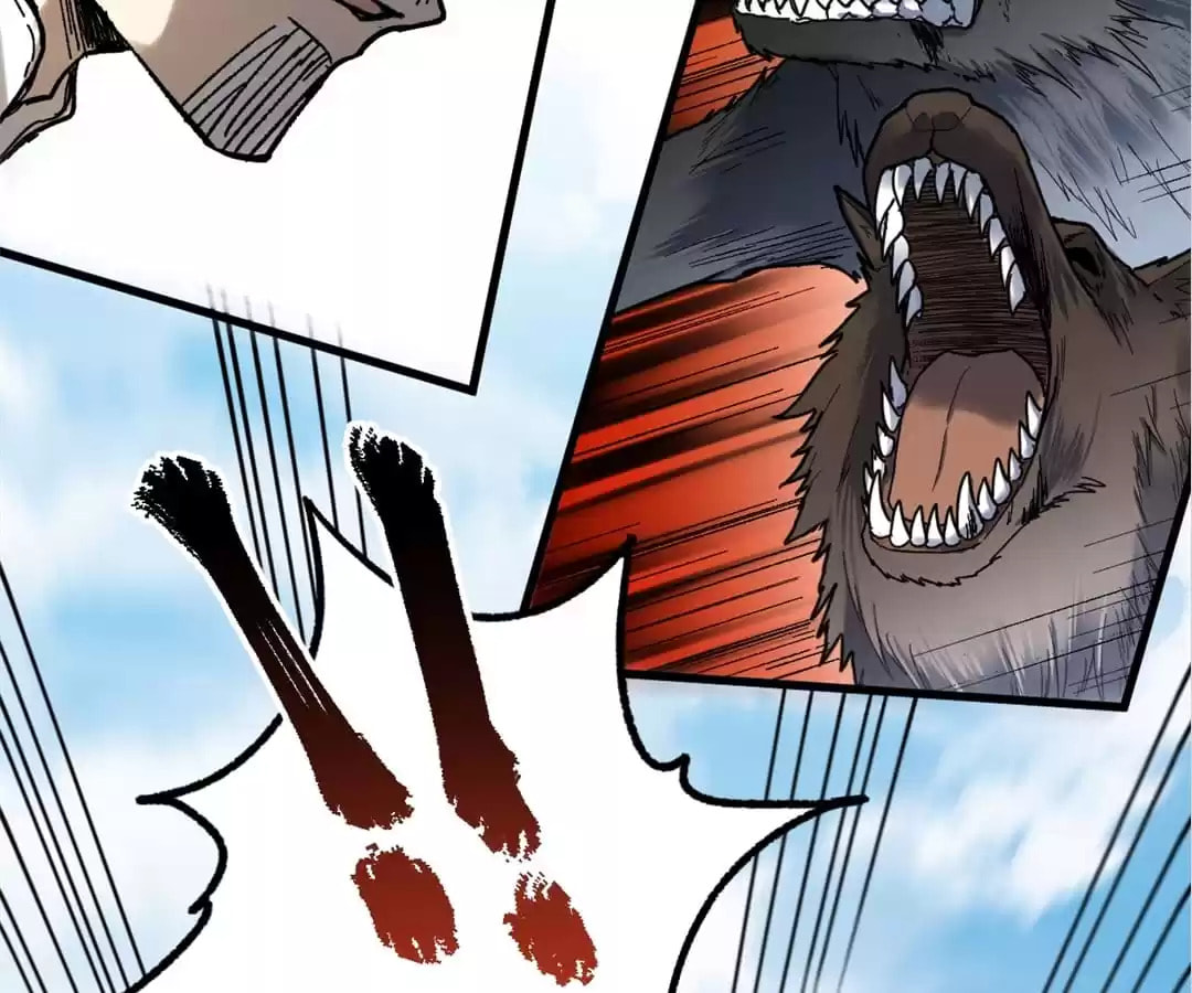 Read The Sacred Ruins (Colored) chapter 67 image 40 on Lezhin