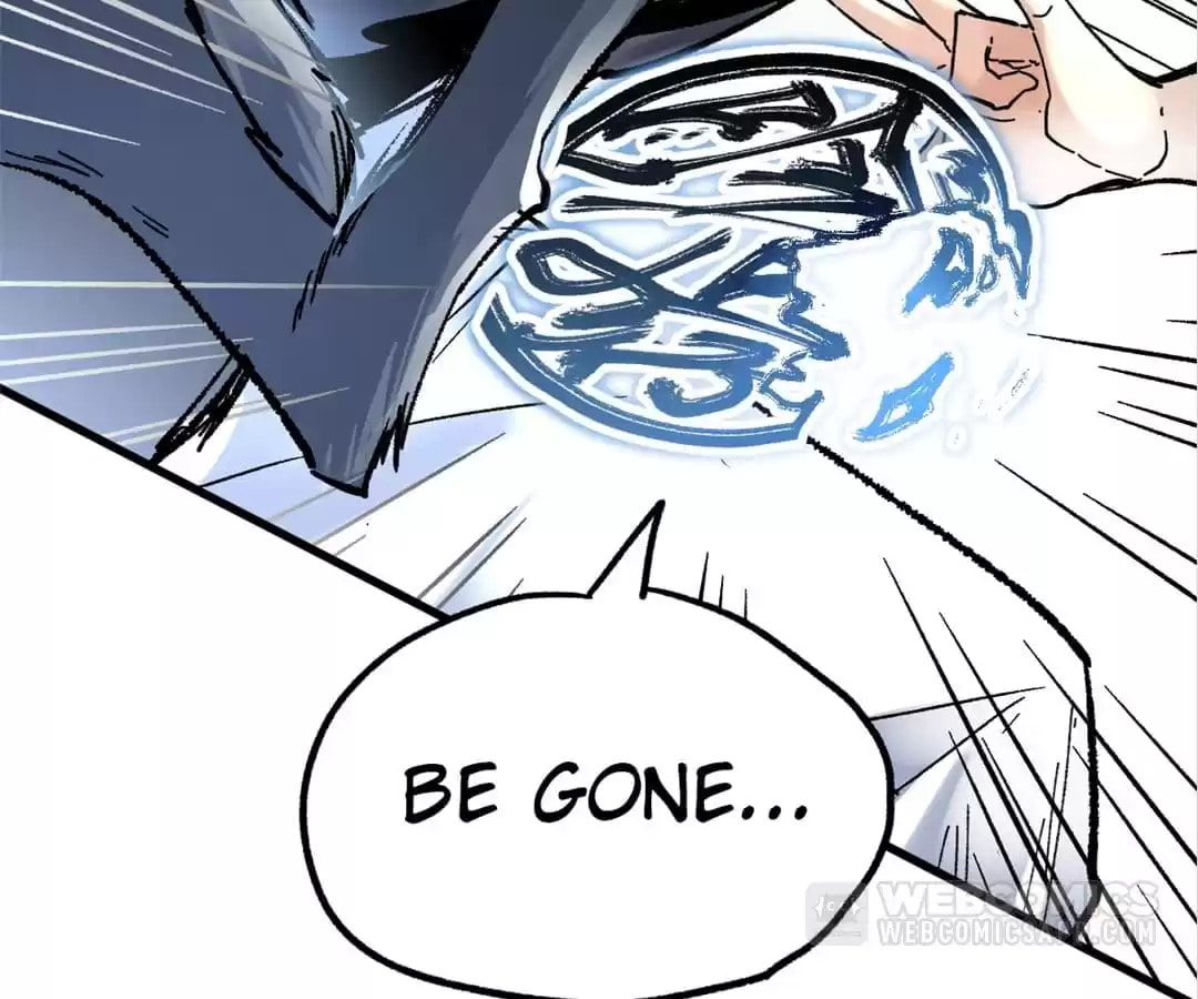 Read The Sacred Ruins (Colored) chapter 67 image 45 on Lezhin