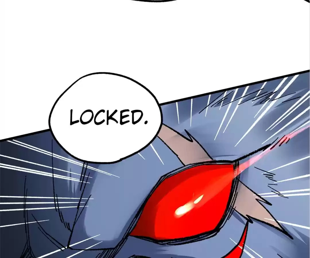 Read The Sacred Ruins (Colored) chapter 67 image 46 on Lezhin