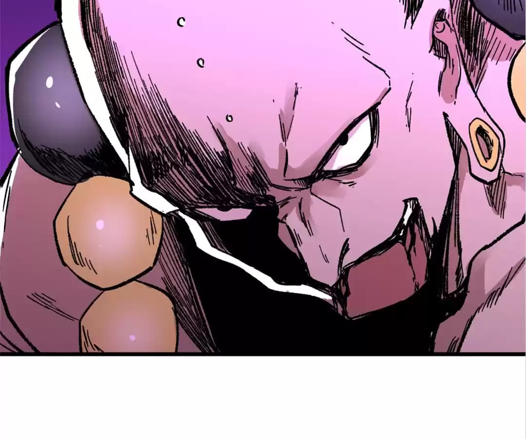 Read The Sacred Ruins (Colored) chapter 67 image 5 on Lezhin