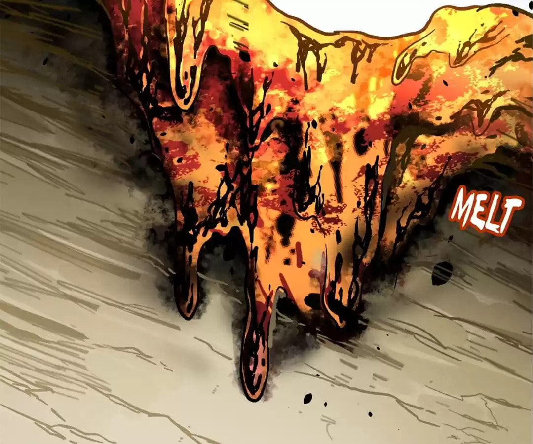 Read The Sacred Ruins (Colored) chapter 67 image 58 on Lezhin