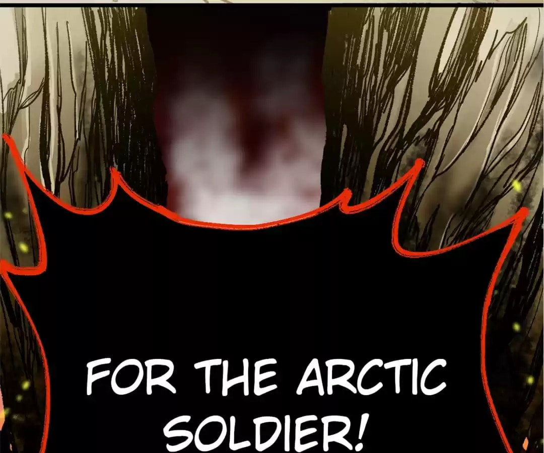 Read The Sacred Ruins (Colored) chapter 67 image 59 on Lezhin