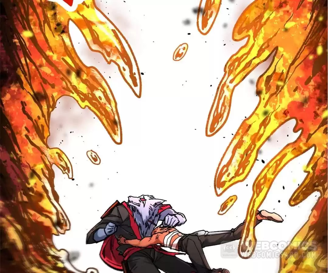 Read The Sacred Ruins (Colored) chapter 67 image 61 on Lezhin