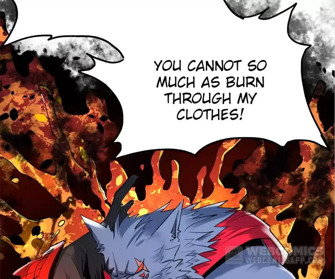 Read The Sacred Ruins (Colored) chapter 67 image 65 on Lezhin