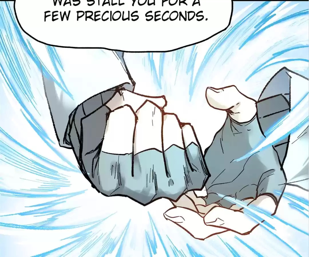 Read The Sacred Ruins (Colored) chapter 67 image 69 on Lezhin