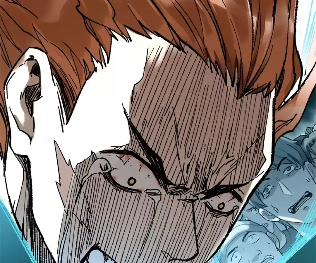 Read The Sacred Ruins (Colored) chapter 67 image 71 on Lezhin
