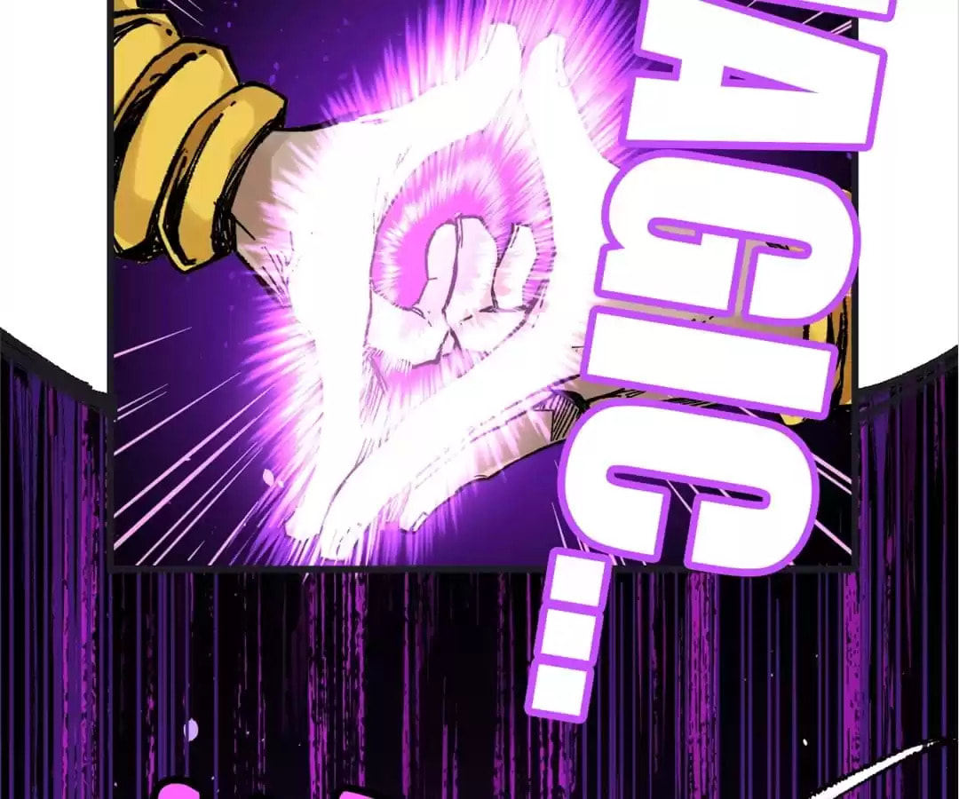 Read The Sacred Ruins (Colored) chapter 67 image 8 on Lezhin