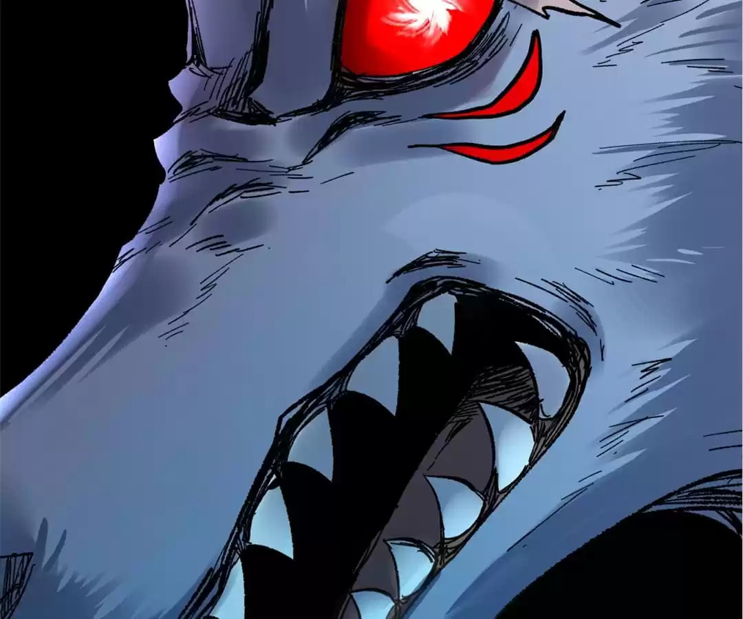 Read The Sacred Ruins (Colored) chapter 67 image 82 on Lezhin