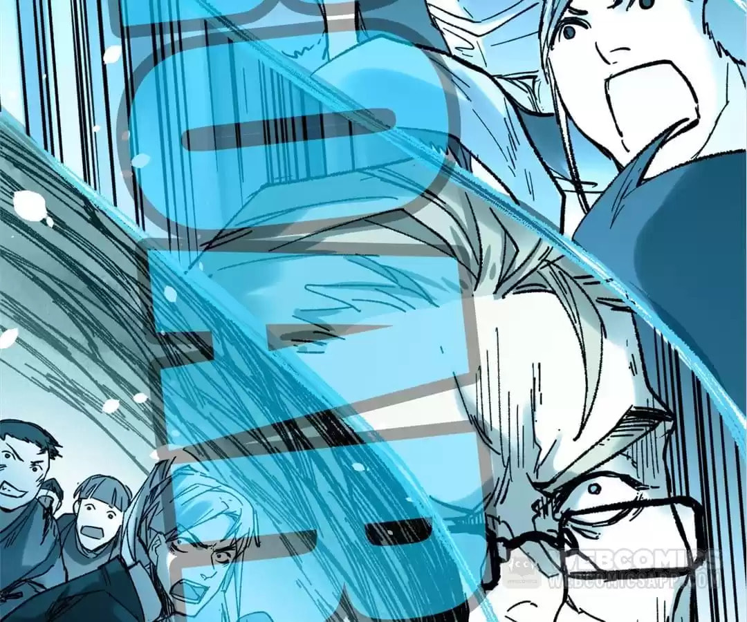 Read The Sacred Ruins (Colored) chapter 67 image 89 on Lezhin