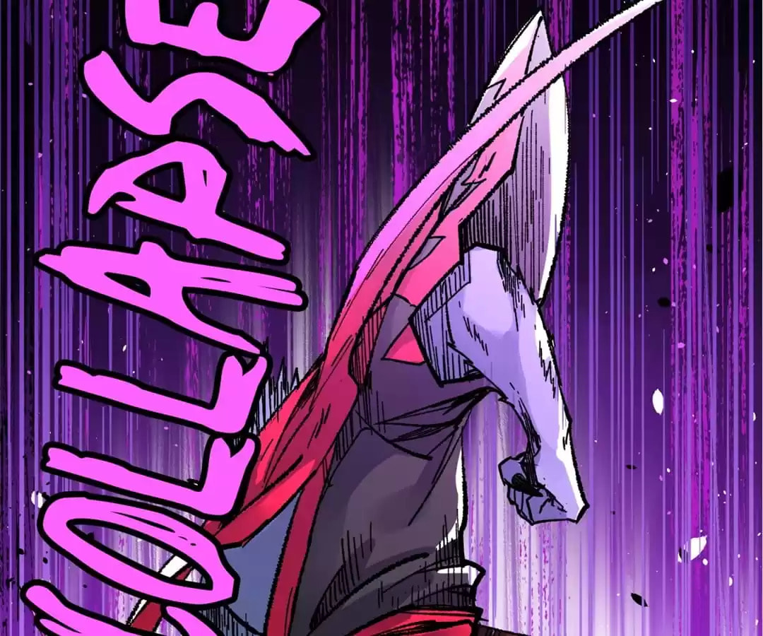 Read The Sacred Ruins (Colored) chapter 67 image 9 on Lezhin