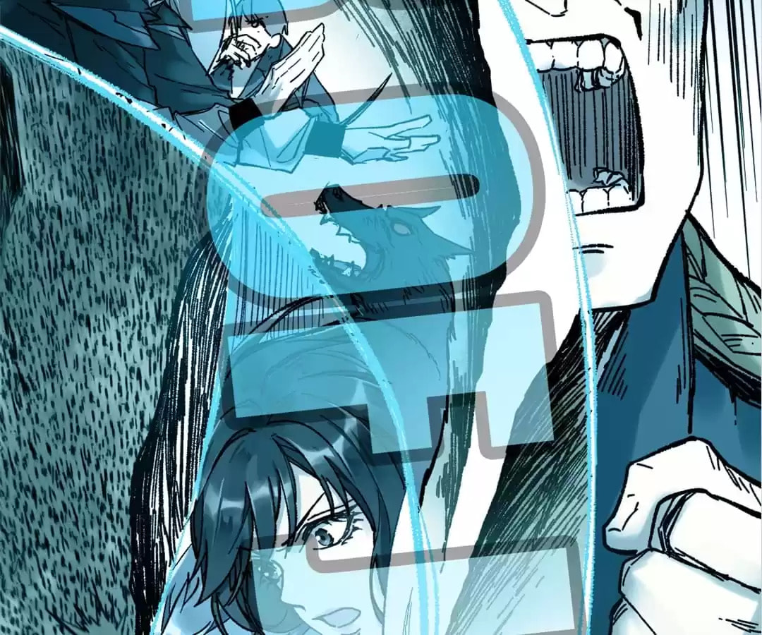 Read The Sacred Ruins (Colored) chapter 67 image 90 on Lezhin