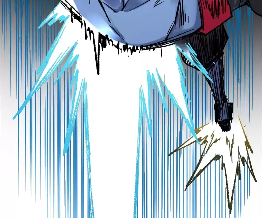 Read The Sacred Ruins (Colored) chapter 67 image 94 on Lezhin